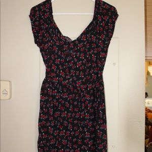 Floral Aeropostale Dress